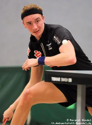 Laurens Tromer (J&uuml;lich)