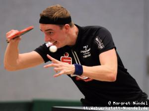 Laurens Tromer (J&uuml;lich)
