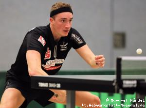 Laurens Tromer (J&uuml;lich)