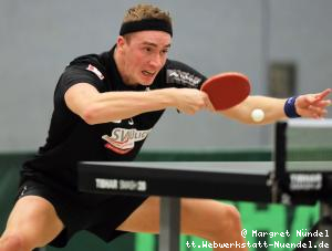 Laurens Tromer (J&uuml;lich)