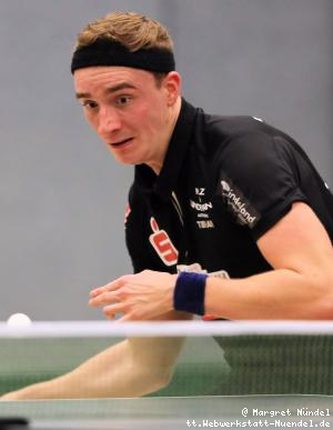 Laurens Tromer (J&uuml;lich)
