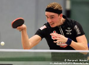 Laurens Tromer (J&uuml;lich)