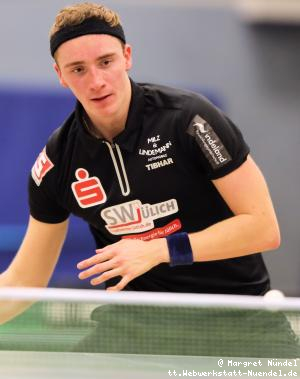 Laurens Tromer (J&uuml;lich)