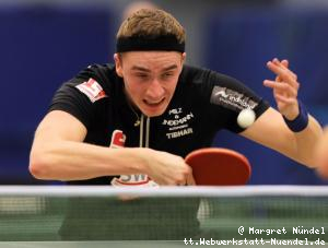 Laurens Tromer (J&uuml;lich)