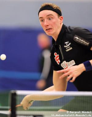 Laurens Tromer (J&uuml;lich)