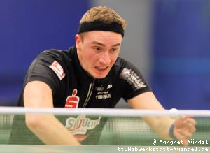 Laurens Tromer (J&uuml;lich)
