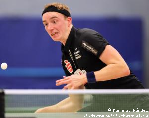 Laurens Tromer (J&uuml;lich)