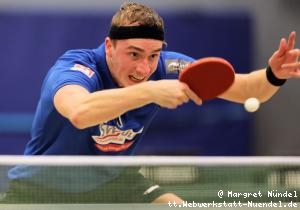 Laurens Tromer (J&uuml;lich)