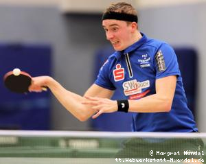 Laurens Tromer (J&uuml;lich)