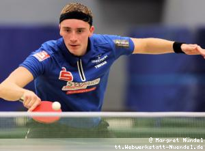 Laurens Tromer (J&uuml;lich)