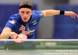 Laurens Tromer (J&uuml;lich)