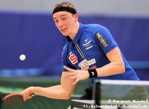 Laurens Tromer (J&uuml;lich)