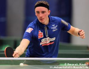 Laurens Tromer (J&uuml;lich)