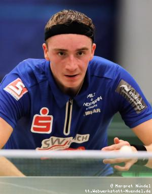 Laurens Tromer (J&uuml;lich)