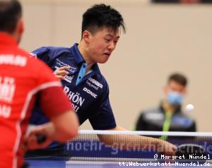 Fan Bo Meng (Fulda-Maberzell)