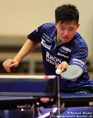 Fan Bo Meng (Fulda-Maberzell)