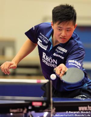 Fan Bo Meng (Fulda-Maberzell)