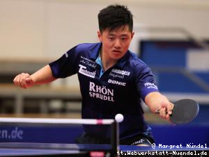 Fan Bo Meng (Fulda-Maberzell)