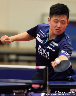 Fan Bo Meng (Fulda-Maberzell)