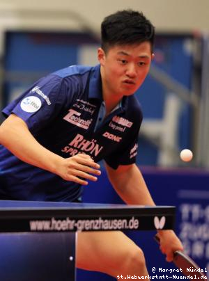 Fan Bo Meng (Fulda-Maberzell)