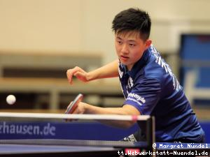 Fan Bo Meng (Fulda-Maberzell)