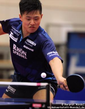 Fan Bo Meng (Fulda-Maberzell)