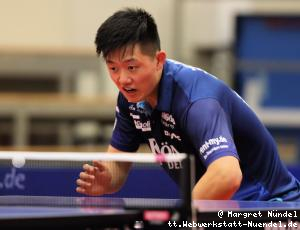 Fan Bo Meng (Fulda-Maberzell)