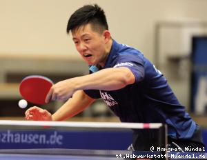 Fan Bo Meng (Fulda-Maberzell)