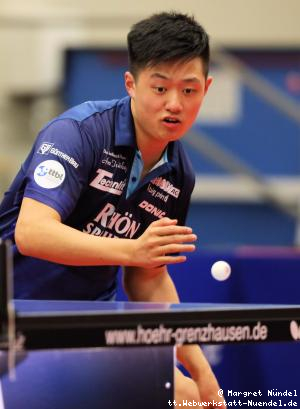 Fan Bo Meng (Fulda-Maberzell)