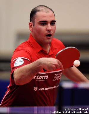 Ioannis Sgouropoulos (Grenzau)