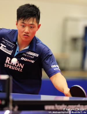 Fan Bo Meng (Fulda-Maberzell)