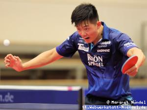 Fan Bo Meng (Fulda-Maberzell)