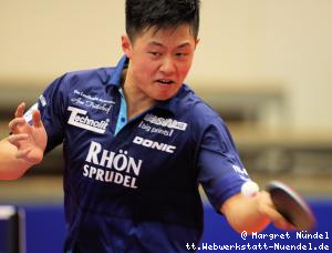 Fan Bo Meng (Fulda-Maberzell)