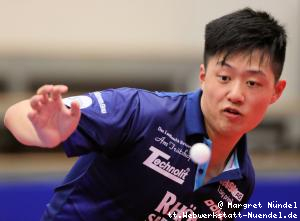 Fan Bo Meng (Fulda-Maberzell)