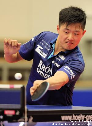 Fan Bo Meng (Fulda-Maberzell)