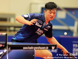 Fan Bo Meng (Fulda-Maberzell)
