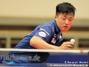 Fan Bo Meng (Fulda-Maberzell)