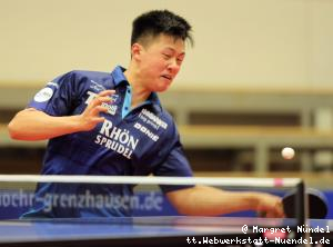 Fan Bo Meng (Fulda-Maberzell)