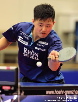 Fan Bo Meng (Fulda-Maberzell)