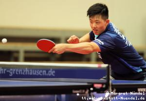 Fan Bo Meng (Fulda-Maberzell)