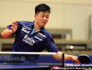 Fan Bo Meng (Fulda-Maberzell)