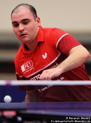 Ioannis Sgouropoulos (Grenzau)