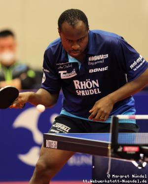 Quadri Aruna (Fulda-Maberzell)