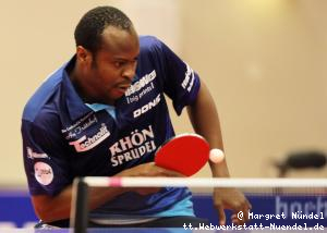 Quadri Aruna (Fulda-Maberzell)