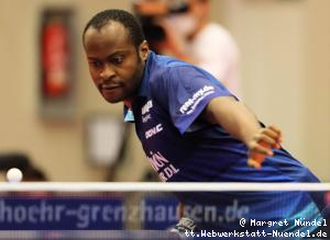 Quadri Aruna (Fulda-Maberzell)