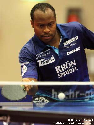 Quadri Aruna (Fulda-Maberzell)
