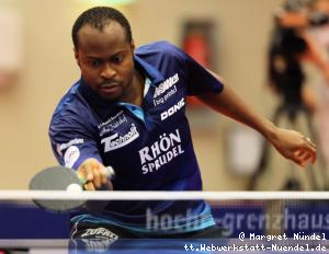 Quadri Aruna (Fulda-Maberzell)