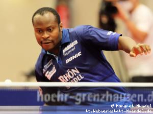 Quadri Aruna (Fulda-Maberzell)