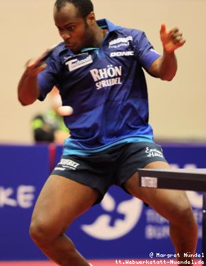 Quadri Aruna (Fulda-Maberzell)