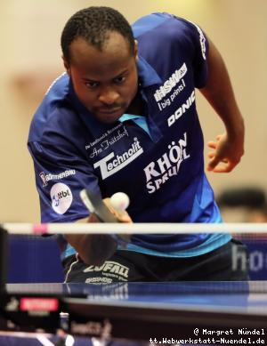 Quadri Aruna (Fulda-Maberzell)